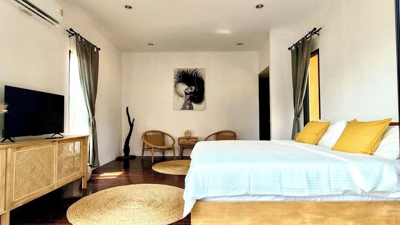 Photo of Bedroom in Kamala
