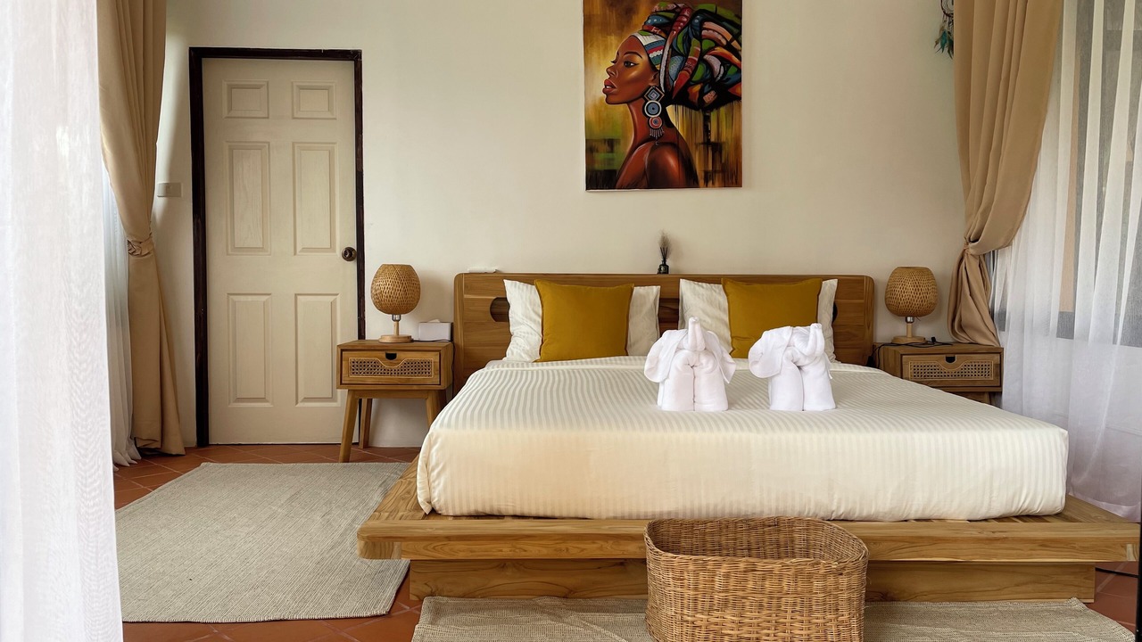 Photo of Bedroom in Kamala