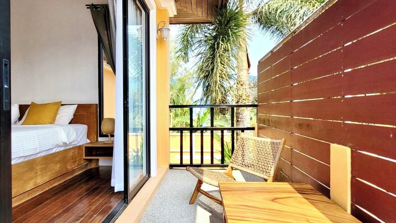 Photo of Bedroom in Kamala