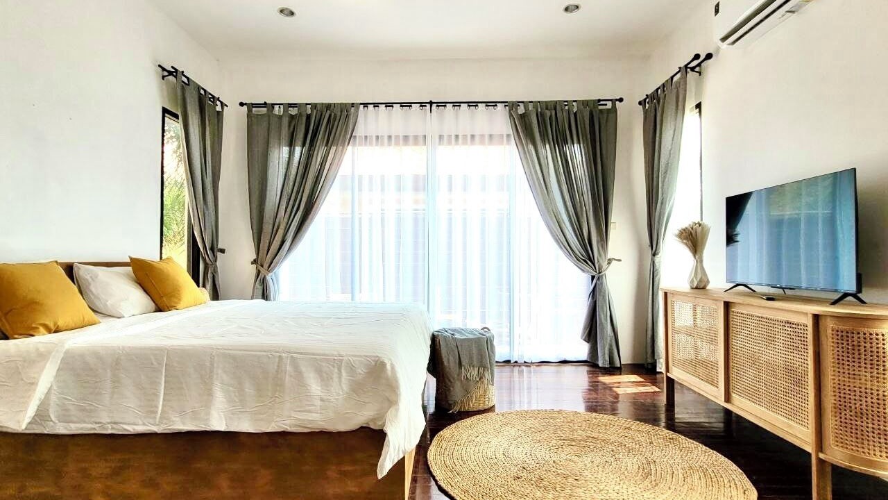 Photo of Bedroom in Kamala