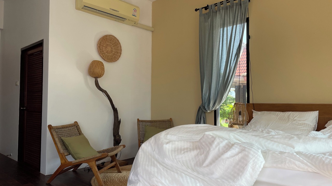Photo of Bedroom in Kamala
