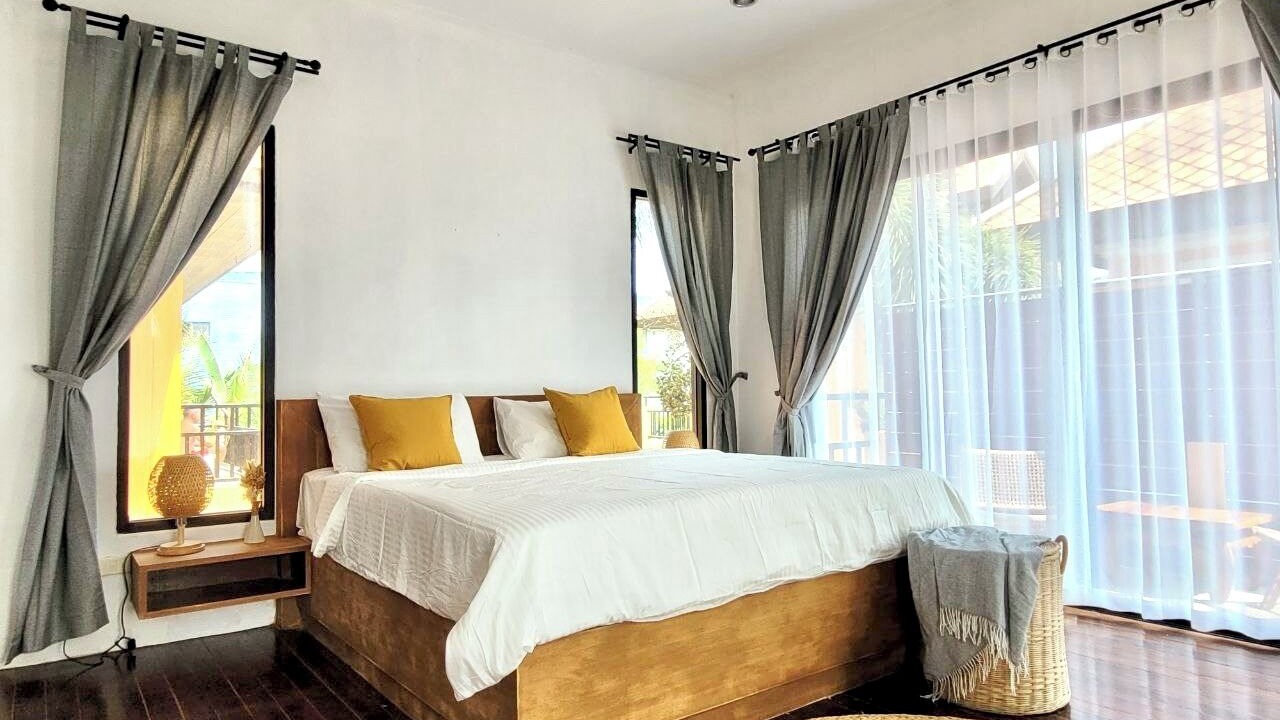 Photo of Bedroom in Kamala