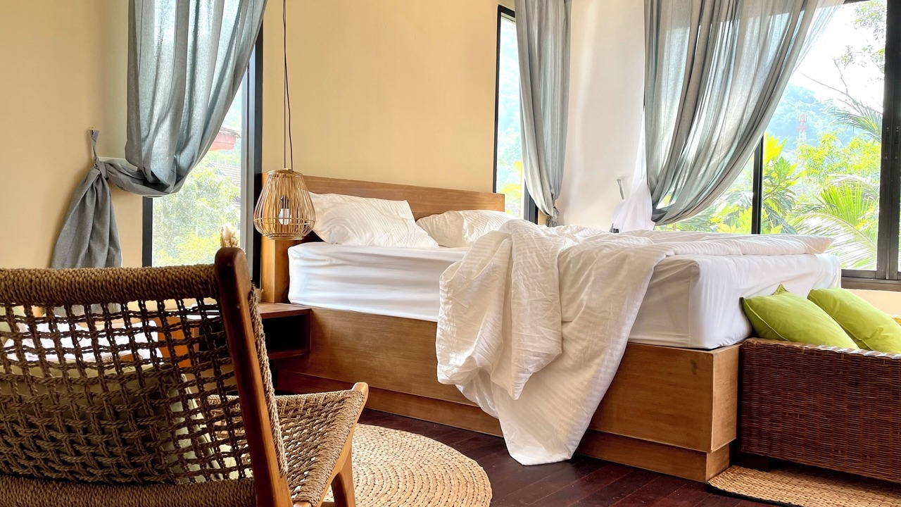 Photo of Bedroom in Kamala