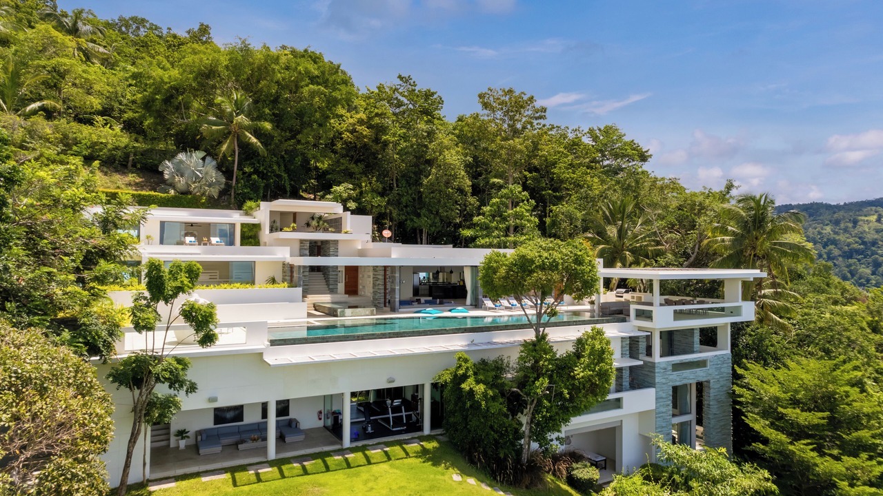 Photo of Outdoor in Ko Pha-ngan