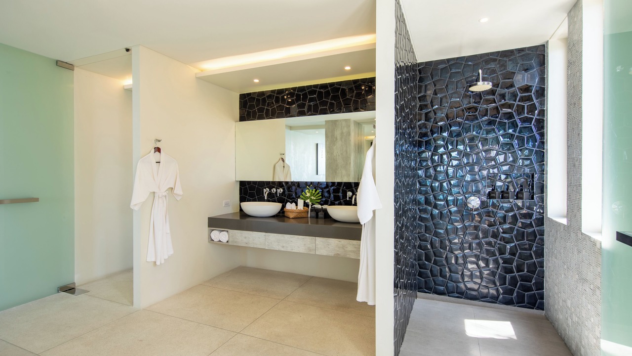 Photo of Bathroom in Ko Pha-ngan