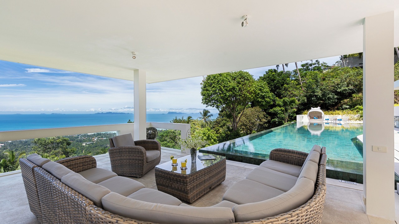 Photo of Outdoor in Ko Pha-ngan