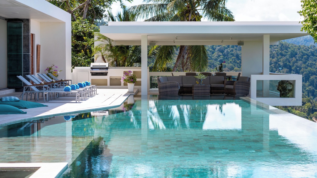 Photo of Outdoor in Ko Pha-ngan
