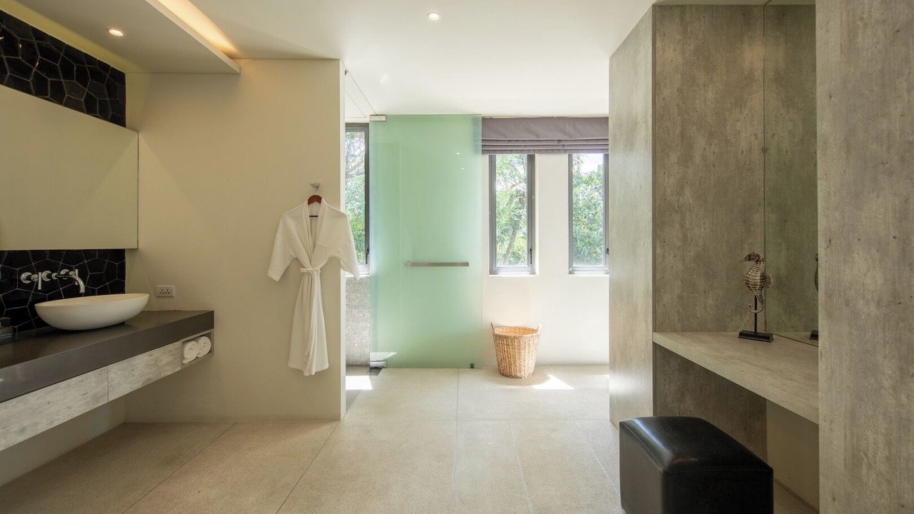 Photo of Bathroom in Ko Pha-ngan
