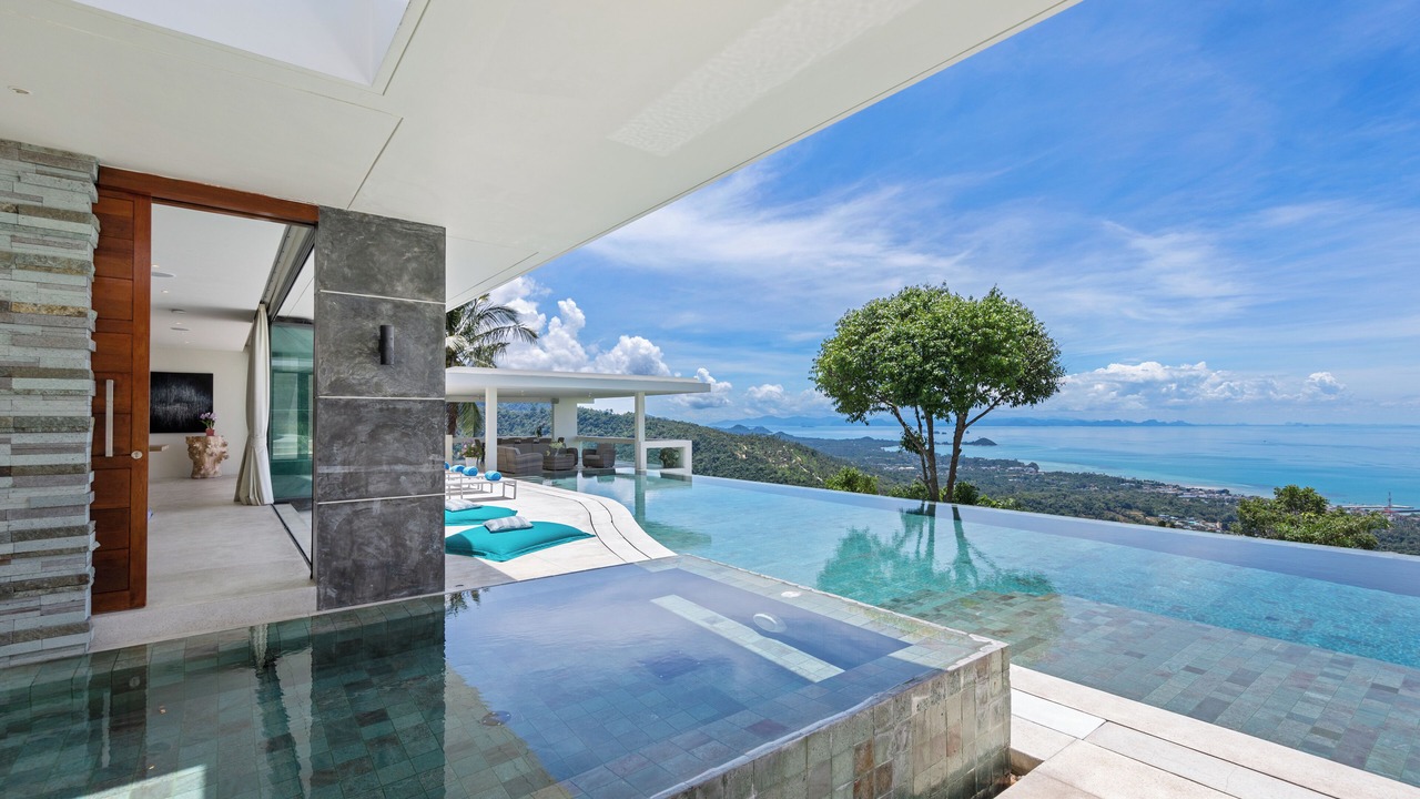 Photo of Outdoor in Ko Pha-ngan