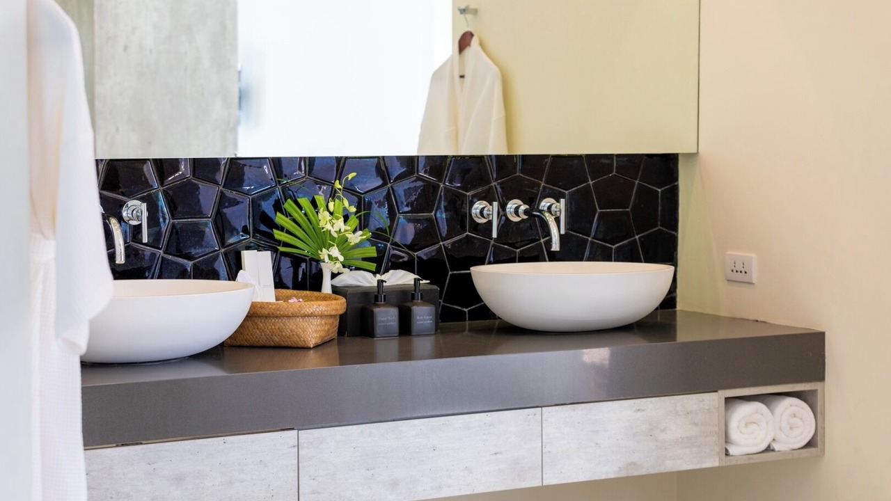 Photo of Bathroom in Ko Pha-ngan