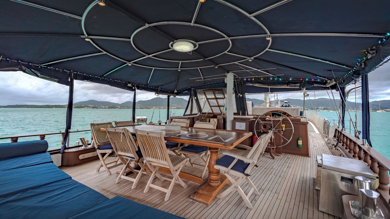 Photo of Outdoor in Rawai