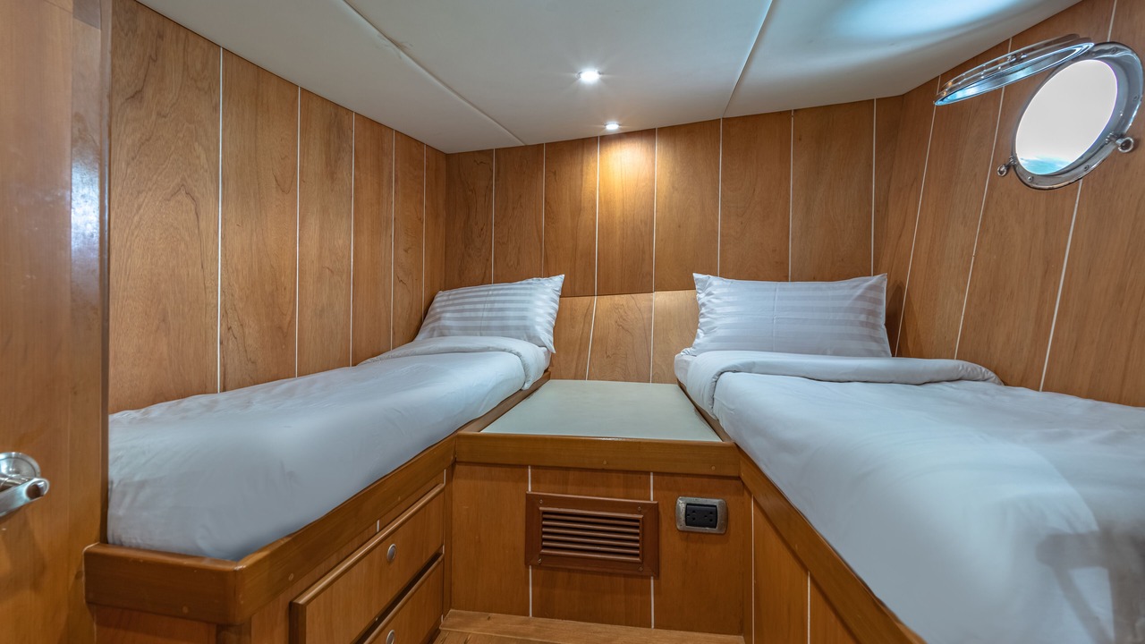 Photo of Bedroom in Rawai