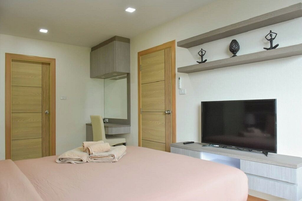 Photo of Bedroom in Na Chom Thian
