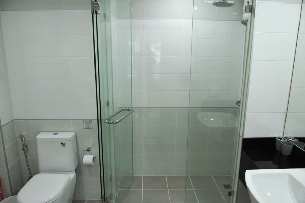 Photo of Bathroom in Na Chom Thian