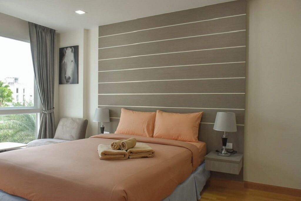 Photo of Bedroom in Na Chom Thian