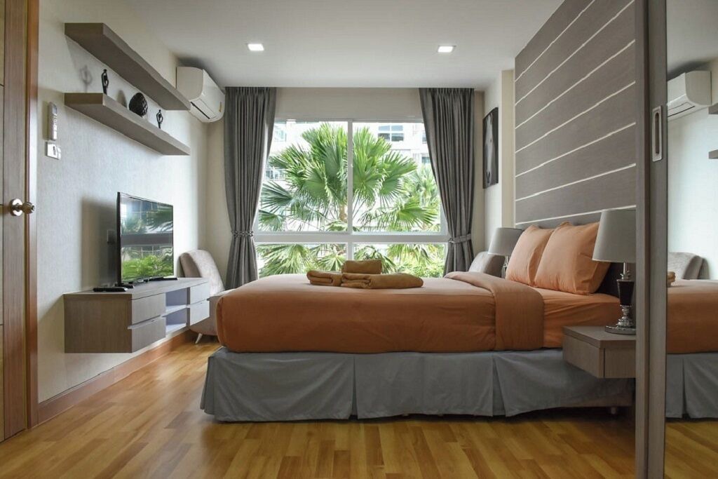 Photo of Bedroom in Na Chom Thian