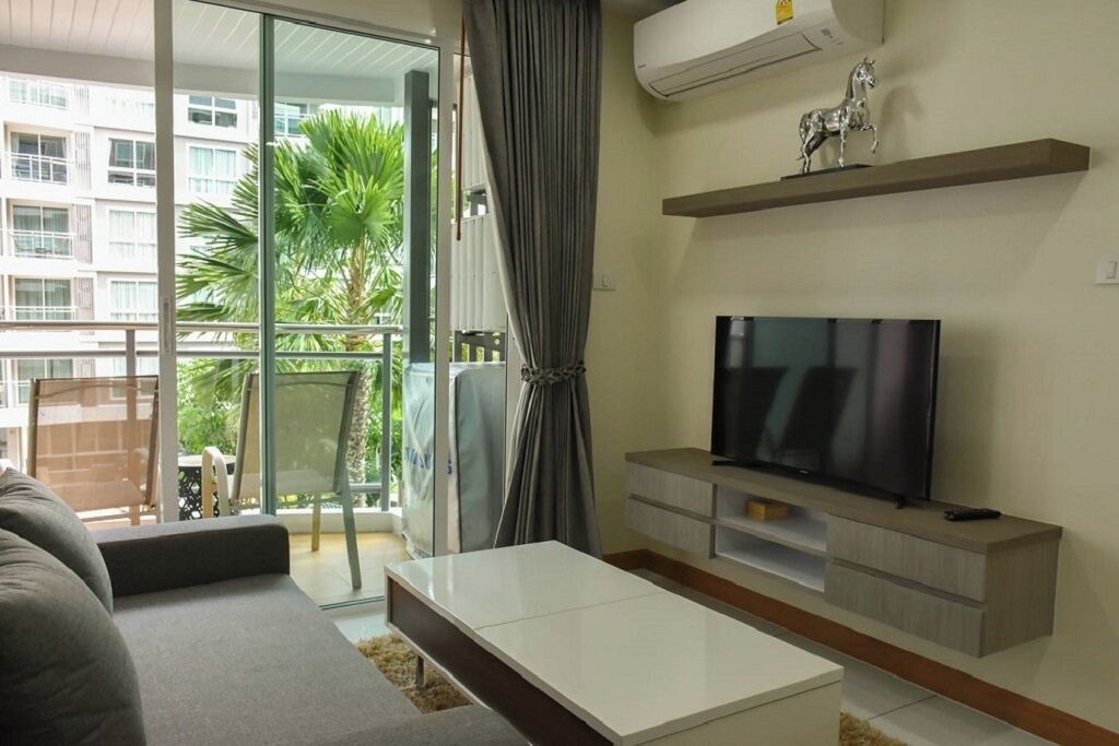 Photo of Livingroom in Na Chom Thian