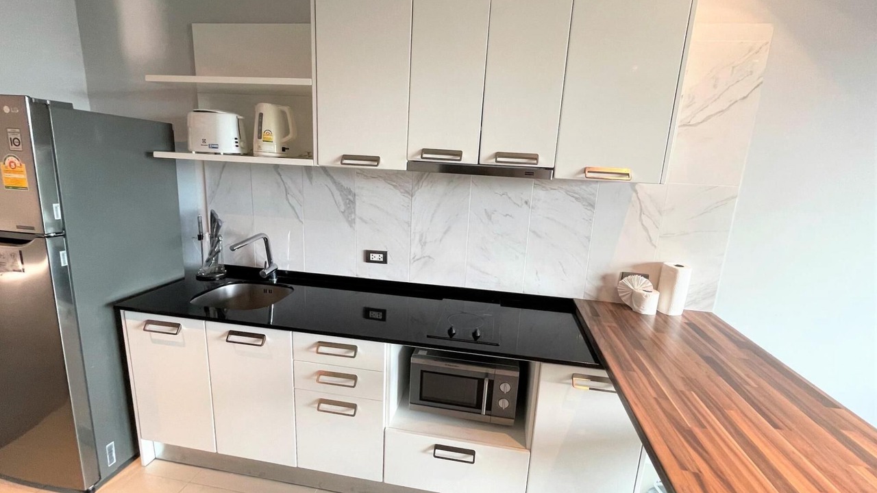 Photo of Kitchen in Patong