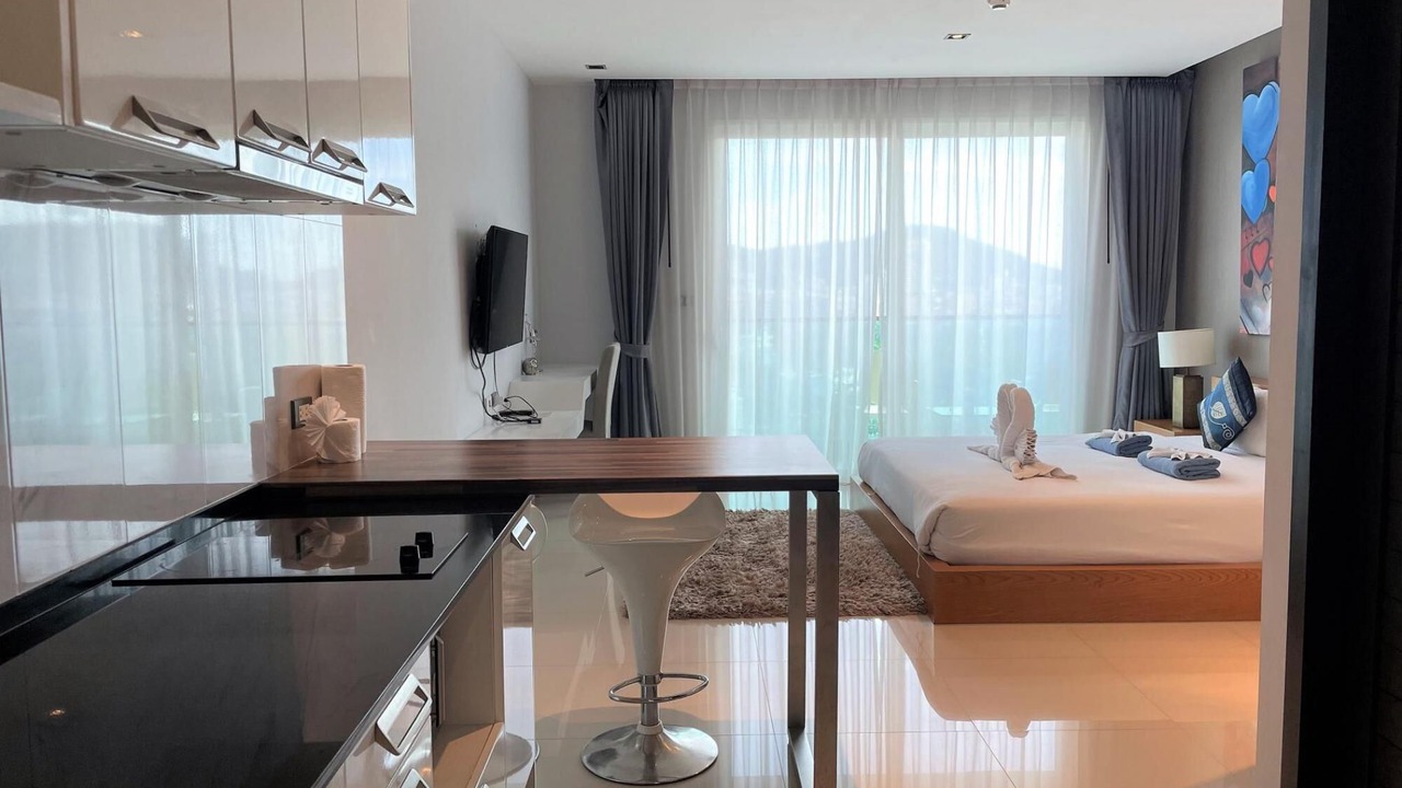 Photo of Bedroom in Patong