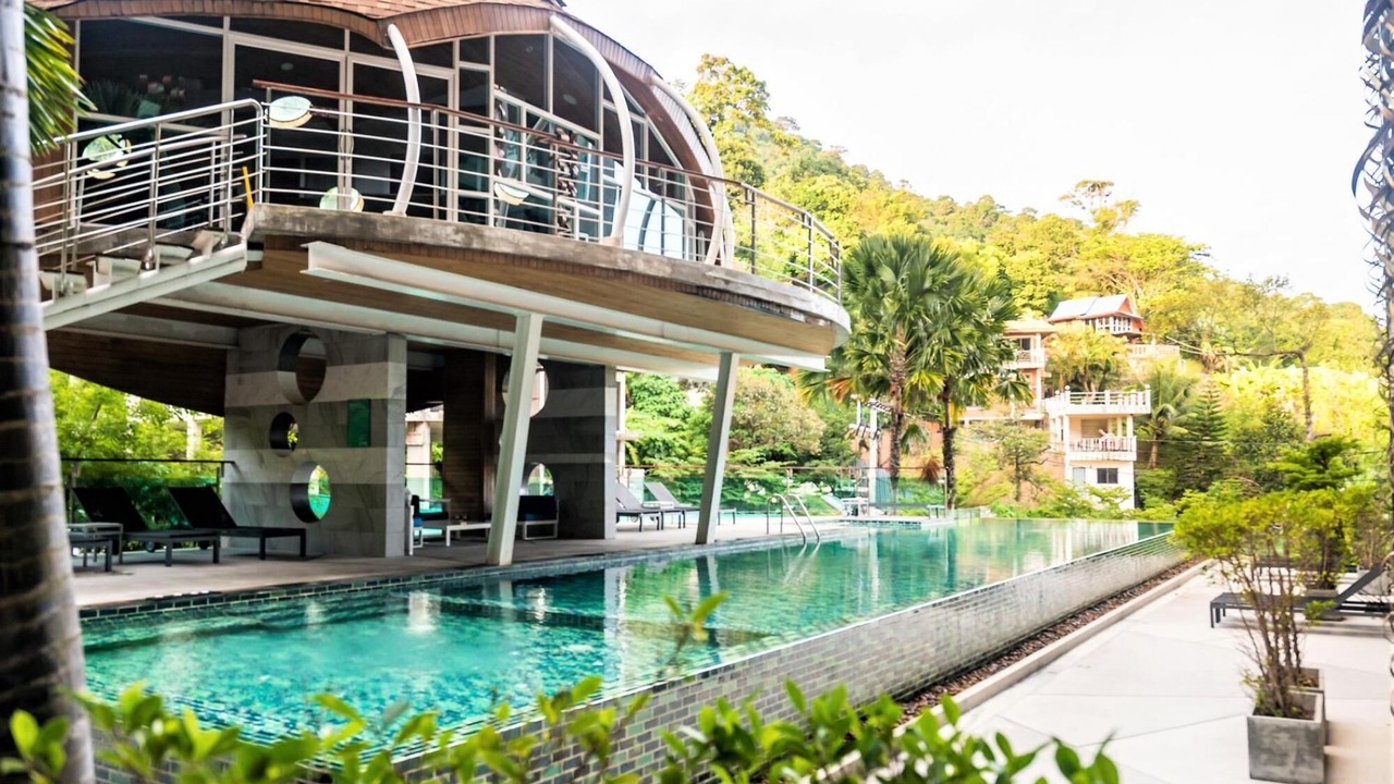 Photo of Outdoor in Patong