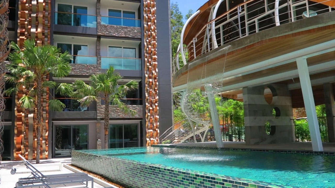 Photo of Outdoor in Patong