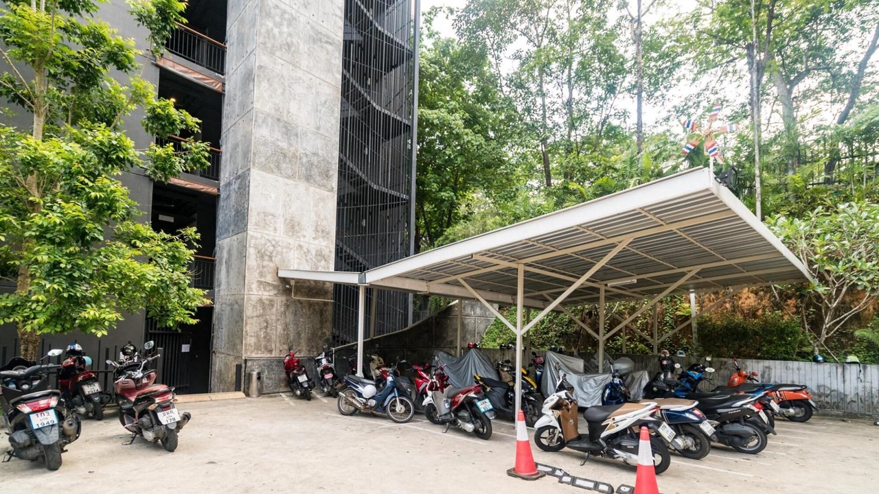Photo of Outdoor in Patong