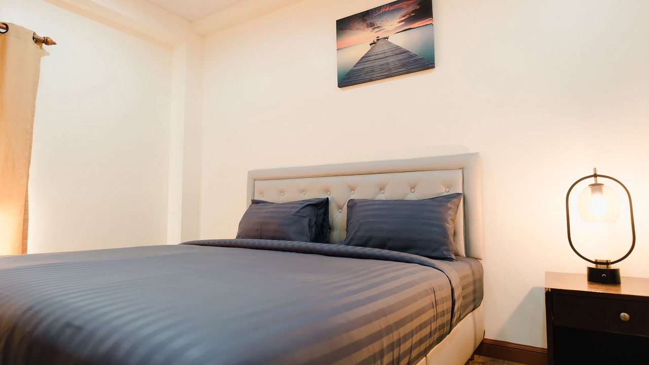 Photo of Bedroom in Phuket