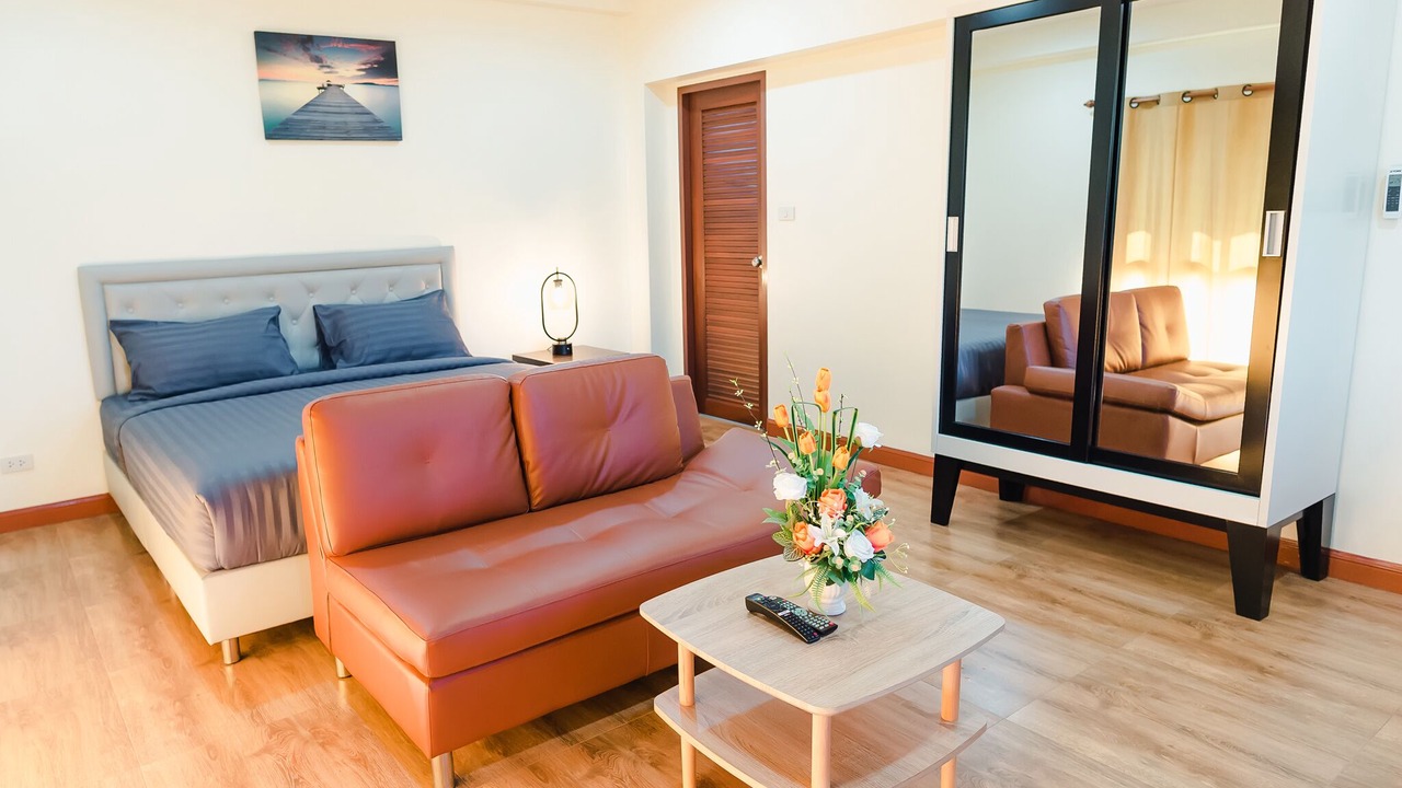 Photo of Bedroom in Phuket