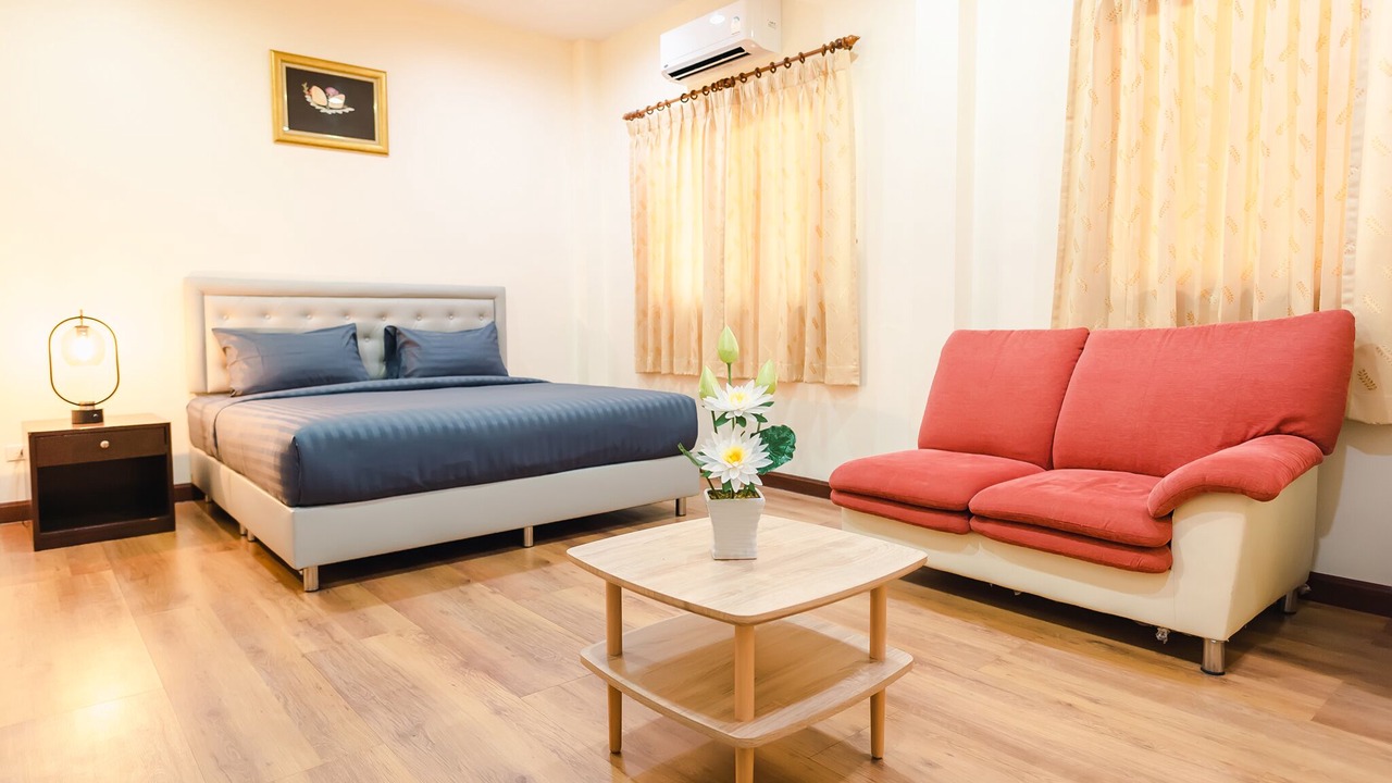 Photo of Livingroom in Phuket