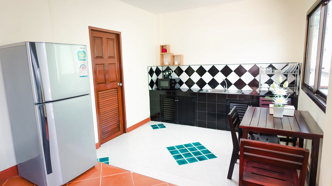 Photo of Kitchen in Phuket