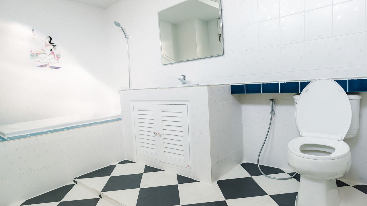 Photo of Bathroom in Phuket
