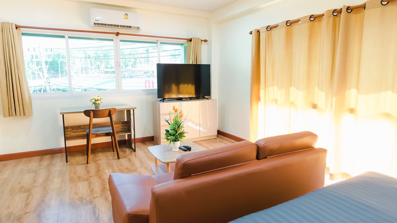 Photo of Livingroom in Phuket