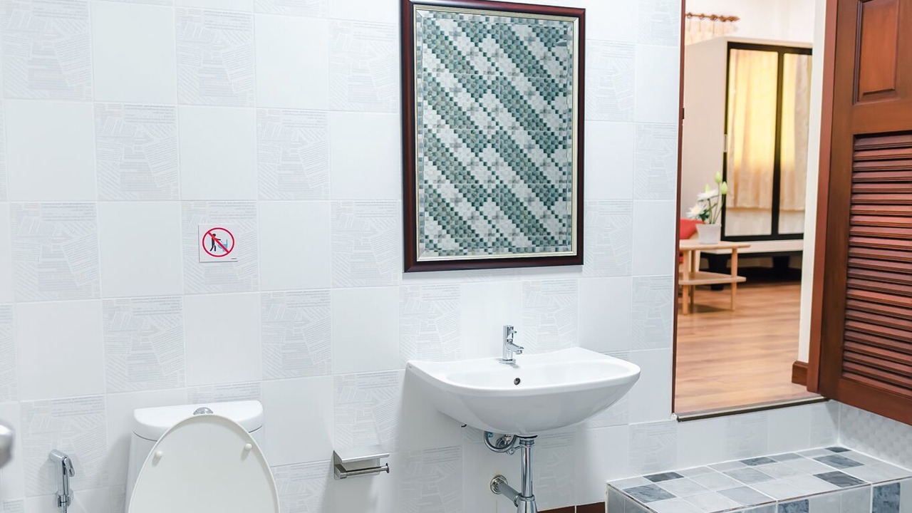 Photo of Bathroom in Phuket
