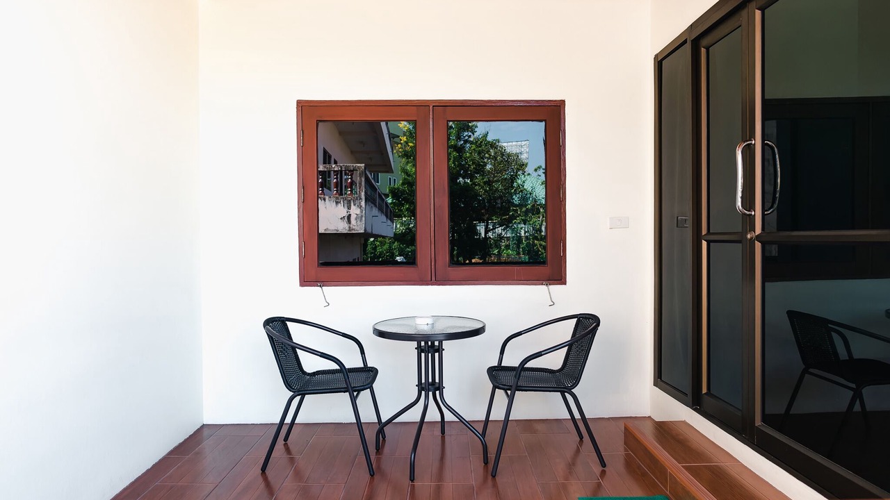 Photo of Patio Balcony in Phuket