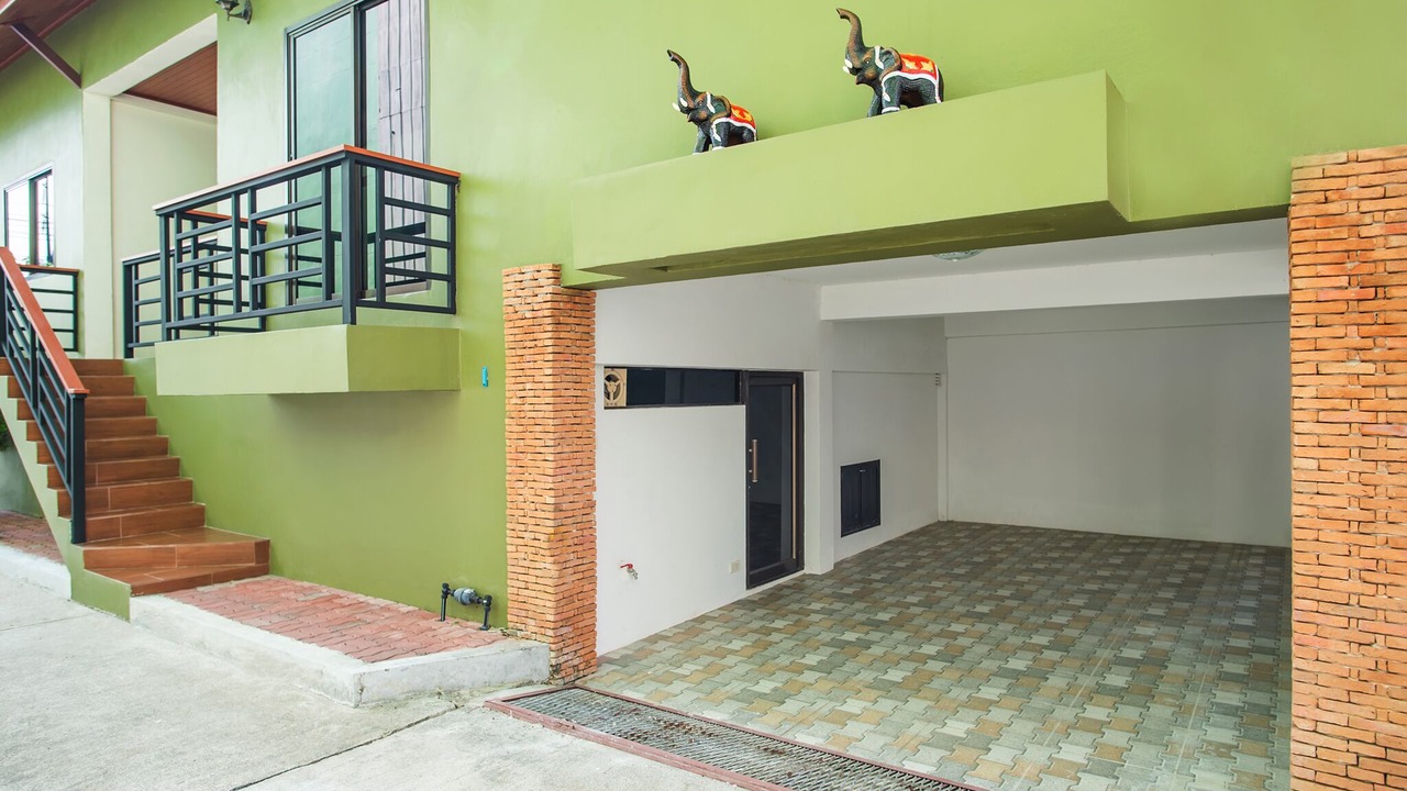 Photo of Bedroom in Phuket