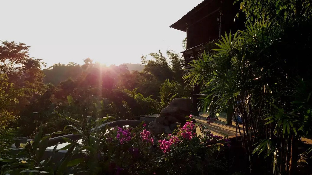 Photo of Outdoor in Mae Salong Nai