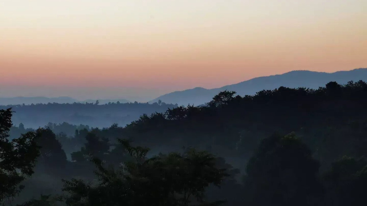Photo of Outdoor in Mae Salong Nai