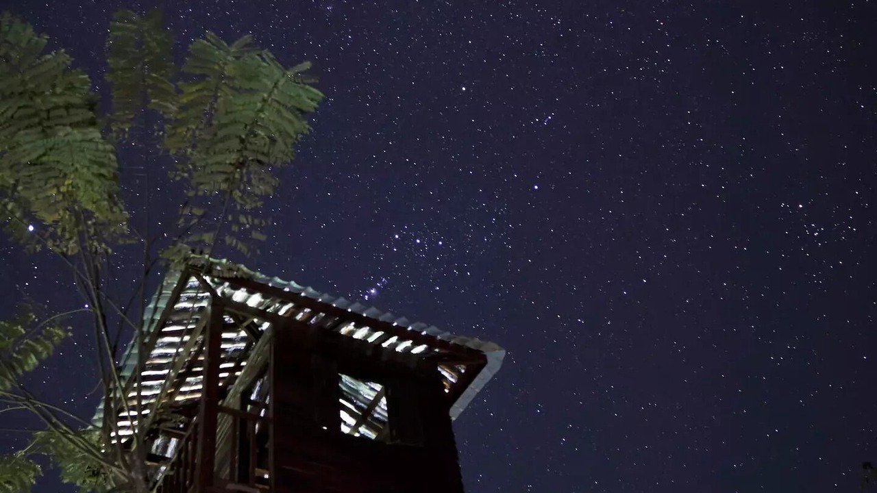 Photo of Outdoor in Mae Salong Nai