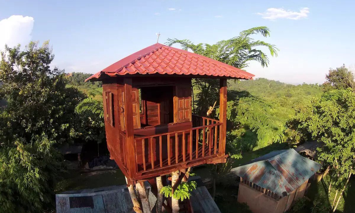 Photo of Outdoor in Mae Salong Nai
