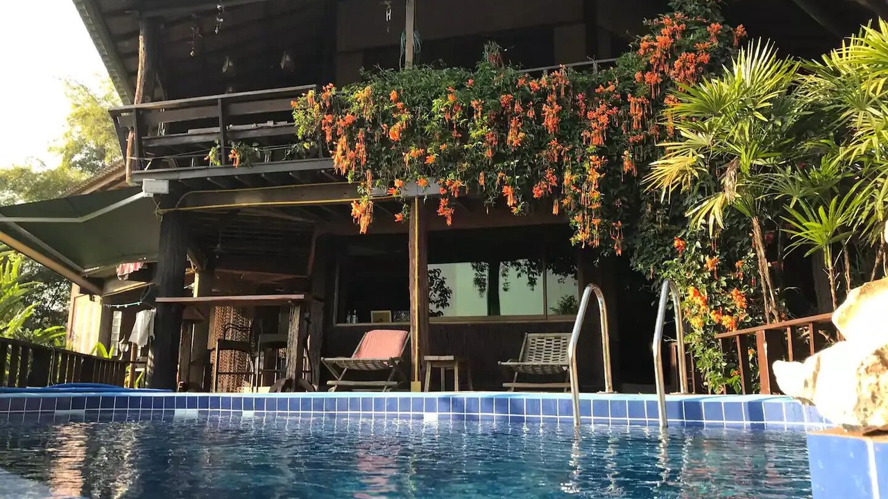Photo of Outdoor in Mae Salong Nai