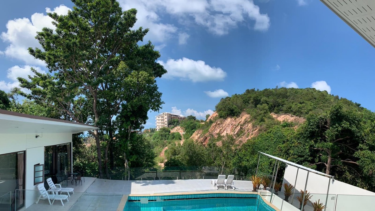 Photo of Outdoor in Bophut