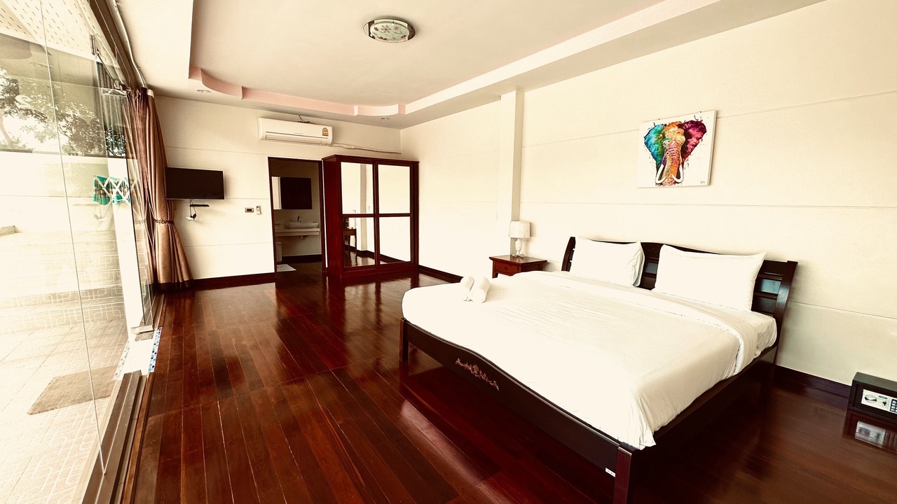 Photo of Bedroom in Bophut