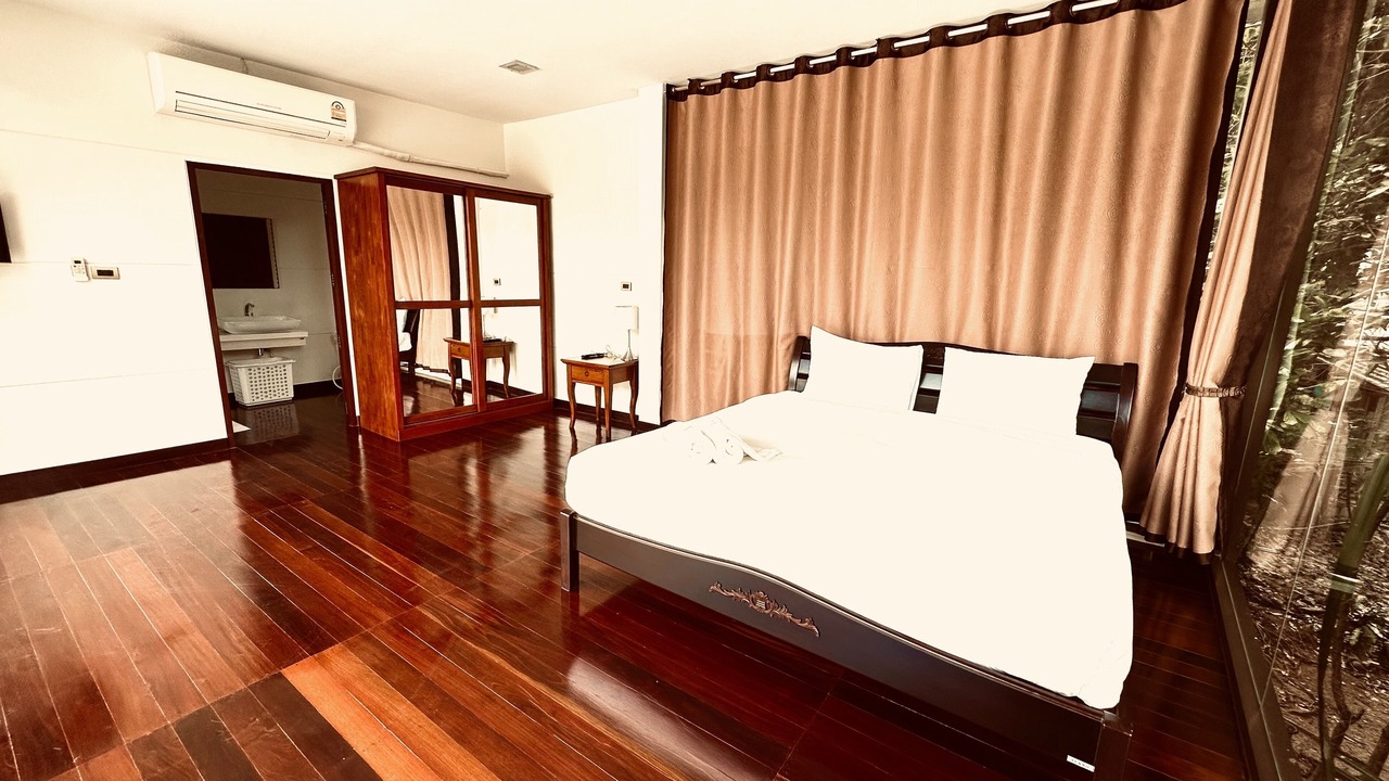 Photo of Bedroom in Bophut