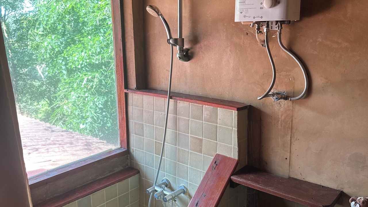 Photo of Bathroom in Pa Sang