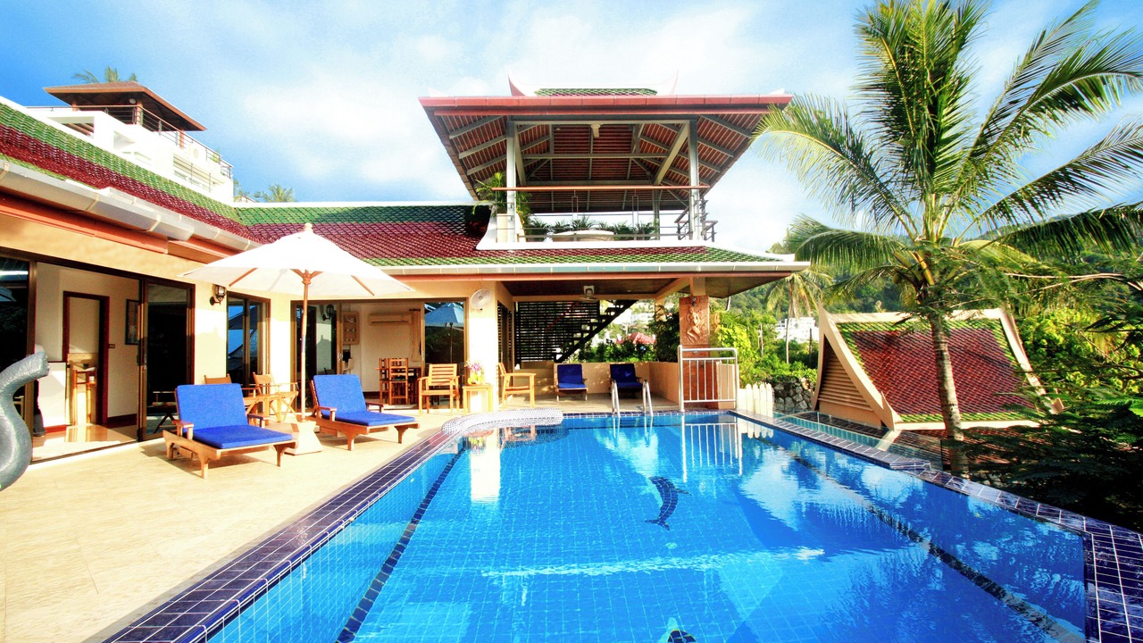 Photo of Outdoor in Kata