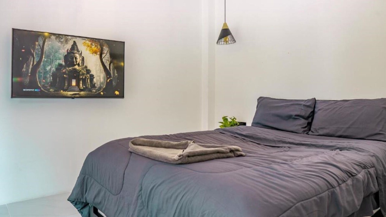 Photo of Bedroom in Ko Pha-ngan