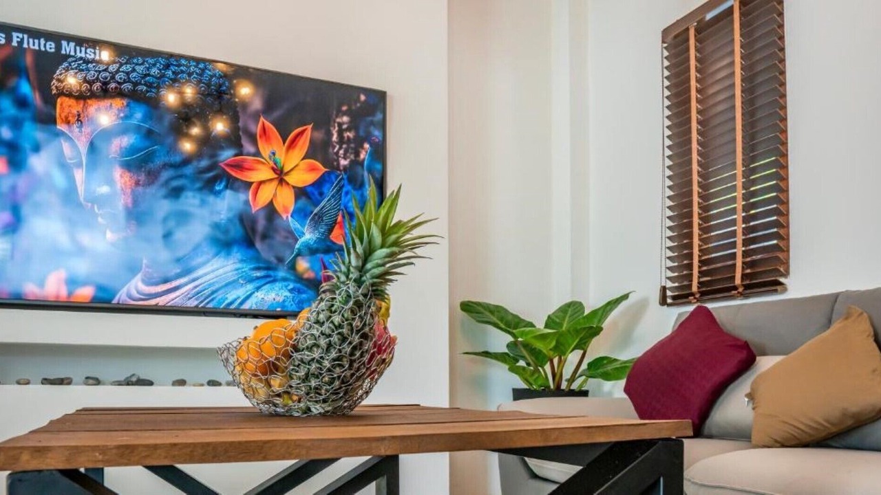 Photo of Livingroom in Ko Pha-ngan