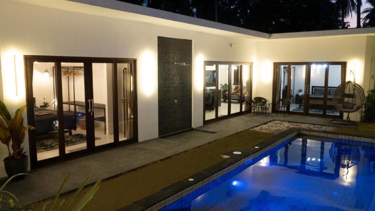 Photo of Outdoor in Ko Pha-ngan