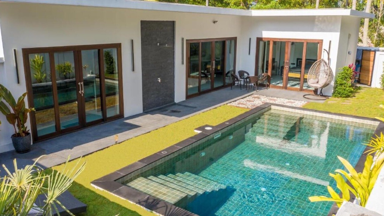 Photo of Outdoor in Ko Pha-ngan