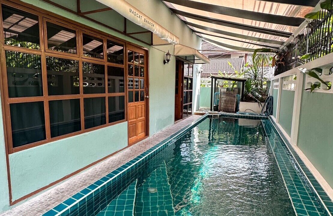 Photo of Outdoor in Khlong Tan Nuea